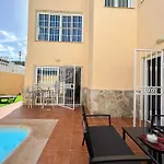 Casa Tranquila