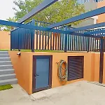 Villa Bonita