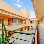 Corralejo Ancla Pool On Roof Top