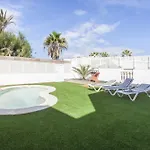 Galera Beach Boutique Art Villas With Private Pools, Free Wifi & Bbq, Corralejo By Amazzzing Travel