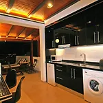 Crystalsuite. Beautiful Penthouse With Sea Views