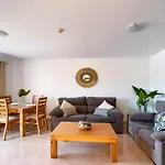 Colibri House By Best Holidays Fuerteventura