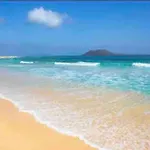 Casa Lala Atlantic Garden Corralejo