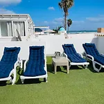 Hermosa Casa Al Mar