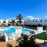 La Casita 1, Residencial San Valentin