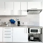 La Casita 1, Residencial San Valentin