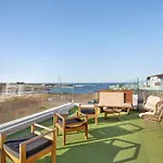 Bristol Lagoon Retreat