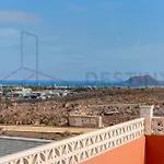 Villa Atlantic Ocean Private Pool Corralejo By Holidays Home