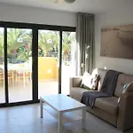 Pachi Beach Atlantic Garden Corralejo