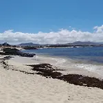 Casa Gaia A 5 Minutos De La Playa De Las Dunas