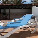 Corralejo Beach Villa San Antonio- Private Heated Pool, Breathtaking Sea View, Bbq, Fast Wifi By Amazzzing Travel