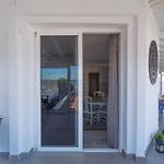Beacfront Luxury Villa Remos with Private Heated Pool, BBQ&Wifi by Galera Beach Privé