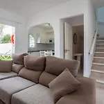 Villa Fuego At Galera Beach Boutique Art Villas By Amazzzing Travel