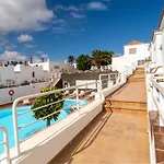 Las Casitas De Corralejo