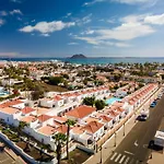 Las Casitas De Corralejo