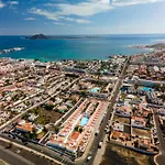 Las Casitas De Corralejo