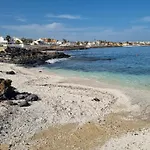 La Casa De Las Palomitas