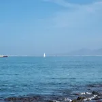 La Casa De Las Palomitas
