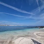 La Casa De Las Palomitas
