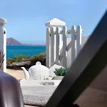 Luxury Oceanfront Villa
