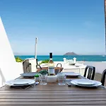Luxury Oceanfront Villa