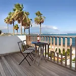 Luxury Oceanfront Villa
