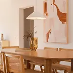 Villa Tropico - Design House With Pool In Corralejo