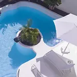 Villa Tiguaro Piscina Climat Jacuzzy Ac Villa 9 12