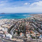 Villa Luxury Sunrise Private Pool Corralejo By Holidays Home