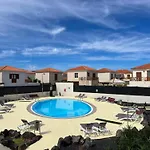 Alcaudon Holidayfv