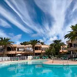 Apartamento Las Vistas 3
