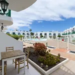 Cleo Pool View & Wi-Fi By Irent Fuerteventura