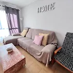Apartamento Los Girasoles