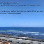 Marine Breeze Apartment