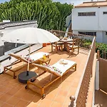 Villa Corralejo Bay Beachfront Corralejo By Holidays Home