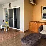 2 Bedroom Pool Apartment Close To Beach Rocky Point Corralejo