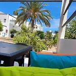 Fuerkanda Apartment, Corralejo