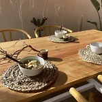 Casa Mareterra - Design Villa With Pool And Terrace Near Corralejo And Lajares