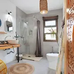 Habitacion Free Spirit