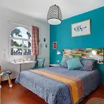 Habitacion Free Spirit