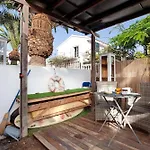 Habitacion Free Spirit