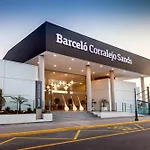 Barceló Corralejo Sands