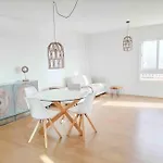 Oceanview Retreat Corralejo
