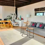 Oceanview Retreat Corralejo