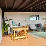 Oceanview Retreat Corralejo
