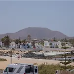 Apartment Holiday 5 Beachfront Corralejo By Holidays Home