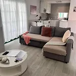 Apartamento Coral Bay II By Vacanzy Collection