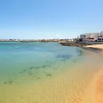 Apartamento Luha