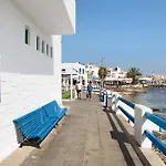 Apartamento Luha