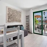 Piso Relax - Carpe Mundi